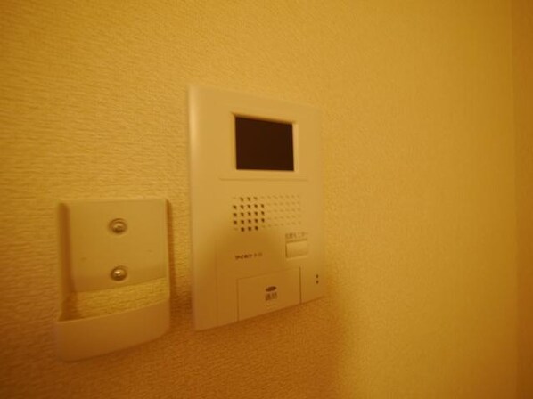 レオパレスグランシャリオIIの物件内観写真